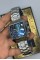 TAG Heuer Monaco Gold-Gümüş Çelik Erkek Kol Saat S834