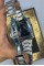 TAG Heuer Monaco Gold-Gümüş Çelik Erkek Kol Saat S835