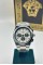 Tissot Beyaz Kadran Gümüş Crono Erkek Kol Saat S784