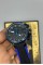 Tissot Krono Spor Mavi Erkek Saat S849
