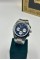 Tissot Mavi Kadran Gümüş Crono Erkek Kol Saat S783