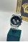 Tissot Siyah Kadran Gümüş Crono Erkek Kol Saat S785