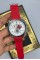 Tissot T-Race Kırmızı Erkek Kol Saat S846-ZS