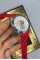 Tissot T-Race Kırmızı Erkek Kol Saat S846-ZS