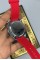 Tissot T-Race Kırmızı Erkek Kol Saat S846-ZS