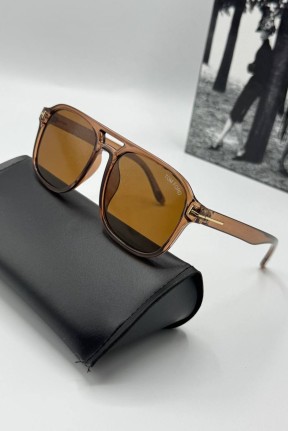 Tom Ford Karanfil thal Erkek Güneş Gözlüğü  G1974-VLL