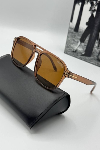Tom Ford Karanfil thal Erkek Güneş Gözlüğü G1974-VLL Tom Ford Karanfil thal Erkek Güneş Gözlüğü G1974-VLL