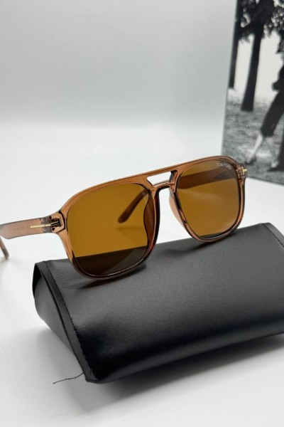 Tom Ford Karanfil thal Erkek Güneş Gözlüğü G1974-VLL Tom Ford Karanfil thal Erkek Güneş Gözlüğü G1974-VLL