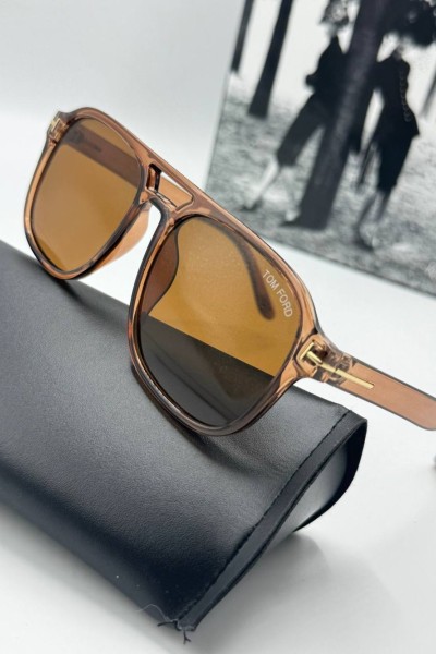 Tom Ford Karanfil thal Erkek Güneş Gözlüğü G1974-VLL Tom Ford Karanfil thal Erkek Güneş Gözlüğü G1974-VLL