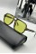 Tom Ford Leopar Unisex Güneş Gözlüğü  G1978-VLL