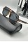 Tom Ford Leopar Çerçeve Siyah Cam Unisex Güneş Gözlüğü  G1980-VLL