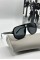Tom Ford Siyah Çerçeve Siyah Cam Unisex Güneş Gözlüğü  G1992-VLL