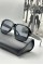 Tom Ford Siyah Unisex Güneş Gözlüğü  G3200-VLL