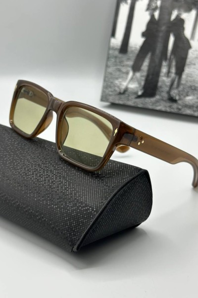 UV-400 Kahverengi İthal Unisex Güneş Gözlüğü G2082 UV-400 Kahverengi İthal Unisex Güneş Gözlüğü G2082