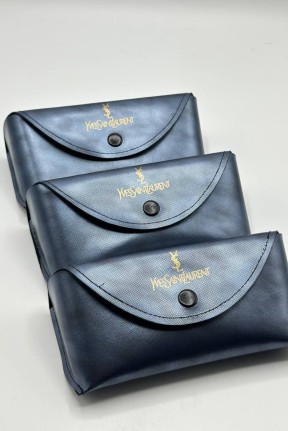 YSL Deri Gözlük Kılıf GK129
