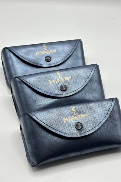YSL Deri Gözlük Kılıf GK129