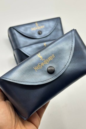 YSL Deri Gözlük Kılıf GK129
