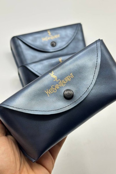 YSL Deri Gözlük Kılıf GK129