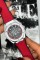 Hublot Çelik Kasa Deri Kordon Erkek Saat  S463