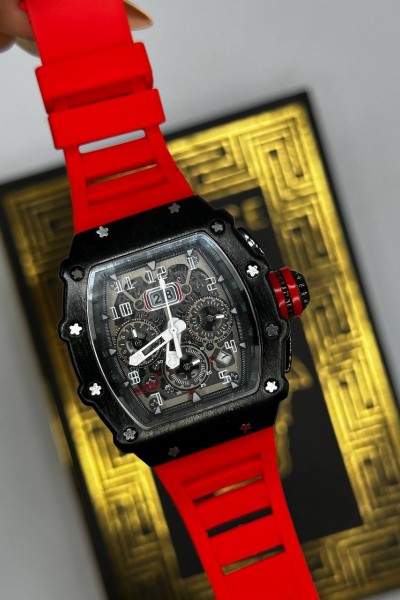Richard Mille ChronoGraph Erkek Saat S454 Richard Mille ChronoGraph Erkek Saat S454
