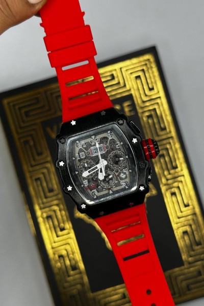 Richard Mille ChronoGraph Erkek Saat S454 Richard Mille ChronoGraph Erkek Saat S454