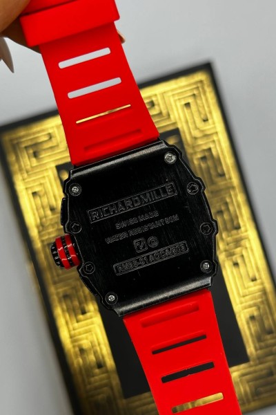 Richard Mille ChronoGraph Erkek Saat S454 Richard Mille ChronoGraph Erkek Saat S454