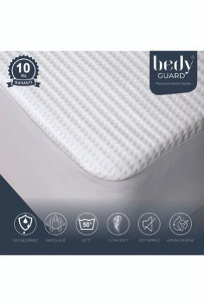 BEDY GUARDUltra Soft Sıvı Geçirmez Yatak Koruyucu Alez Ses Yapmaz BEDY GUARDUltra Soft Sıvı Geçirmez Yatak Koruyucu Alez Ses Yapmaz