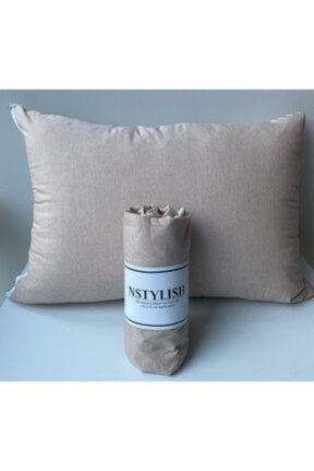 StylishTEK KİŞİLİK LASTİKLİ ÇARŞAF 100x200 + YASTIK KILIFI 50x70 StylishTEK KİŞİLİK LASTİKLİ ÇARŞAF 100x200 + YASTIK KILIFI 50x70