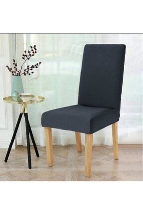elgeyarLikrali Sandalye Örtüsü, Sandalye Kılıfı, Lastikli ,standart (1 Paket 6 Adet) elgeyarLikrali Sandalye Örtüsü, Sandalye Kılıfı, Lastikli ,standart (1 Paket 6 Adet)