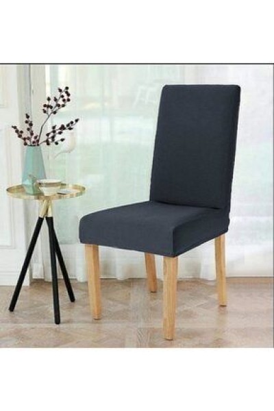 elgeyarLikrali Sandalye Örtüsü, Sandalye Kılıfı, Lastikli ,standart (1 Paket 6 Adet) elgeyarLikrali Sandalye Örtüsü, Sandalye Kılıfı, Lastikli ,standart (1 Paket 6 Adet)