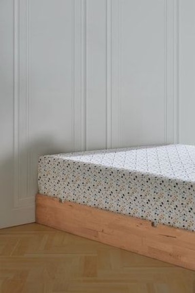 Soley| Mix & Match | Mosaic | %100 Pamuklu Tek / Çift Kişilik Çarşaf Soley| Mix & Match | Mosaic | %100 Pamuklu Tek / Çift Kişilik Çarşaf