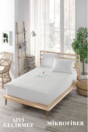 ELY PARKERSıvı Geçirmez Alez-mikro Kapitoneli Fitted-çift Kişilik-tek Kişilik-bebek Alezi Yatak Koruyucu ELY PARKERSıvı Geçirmez Alez-mikro Kapitoneli Fitted-çift Kişilik-tek Kişilik-bebek Alezi Yatak Koruyucu